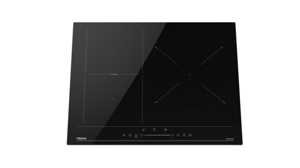 INDUCCION TEKA 112520029 FLEX IBF63200BK 3F.7000W - Image 2