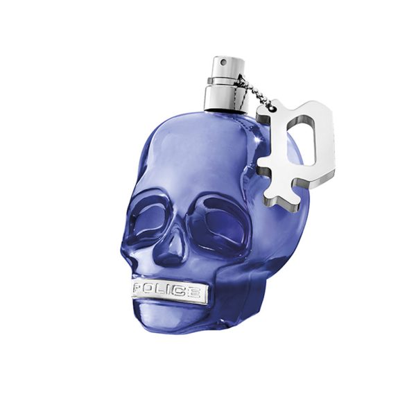 POLICE | TO BE FREETODARE MAN | Eau de Toilette 40ml
