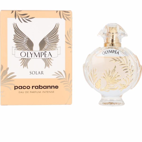 PACO RABANNE | OLYMPÉA SOLAR | Eau de Parfum 30ml