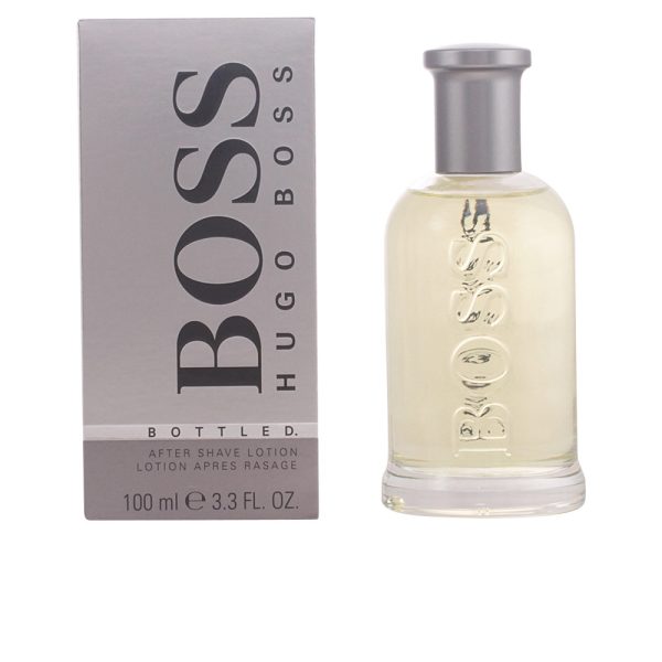 BOSS BOTTLED Pós-barba 100 ml