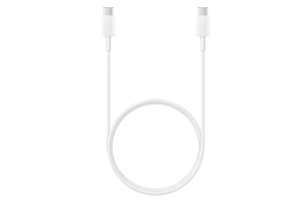 CABLE C-C 1M 60W WHITE