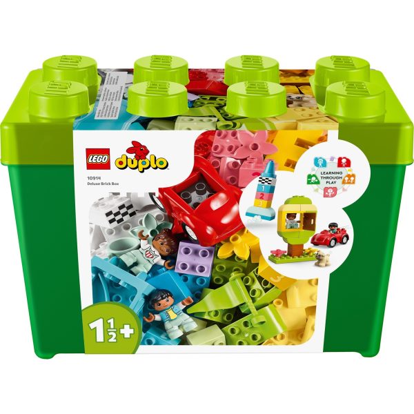 CAJA DE LADRILLOS DELUXE - Image 2