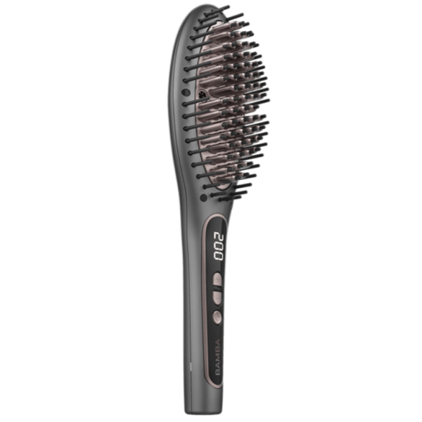 CEPILLO ALISADOR CECOTEC BAMBA INSTANTCARE 1100 SMOOTH BRUSH