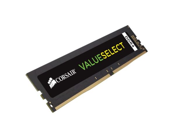 DDR4 16 GB 2666 BLACK CORSAIR