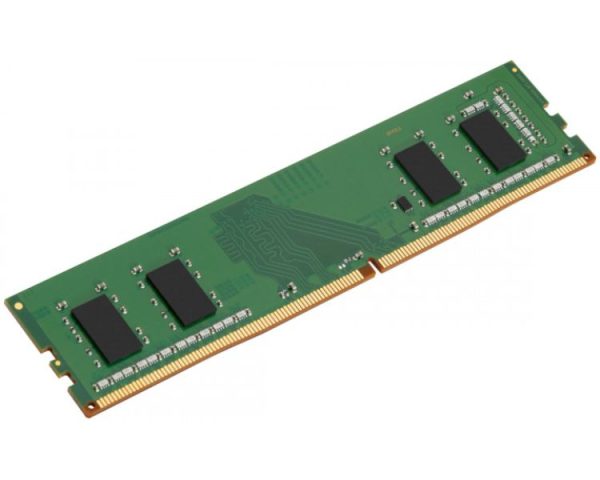 DDR4 8 GB 2666 Mhz. KINGSTON