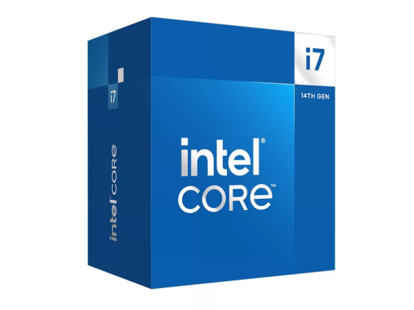 CORE I7 14700F LGA1700 BOXED