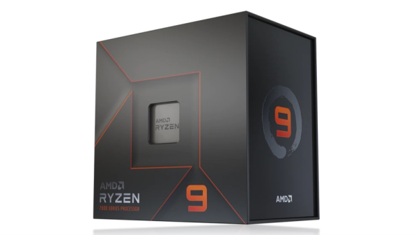 CPU AMD RYZEN 9 7950X BOX AM5