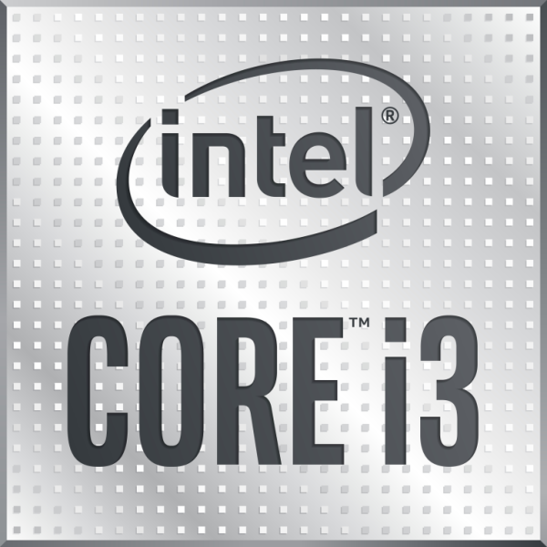 CPU INTEL i3 10105F