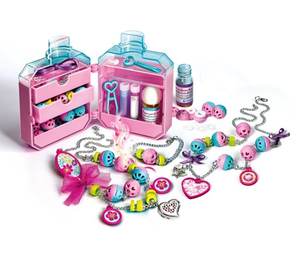 CRAZY CHIC PERFUMED CHARMS - Image 2