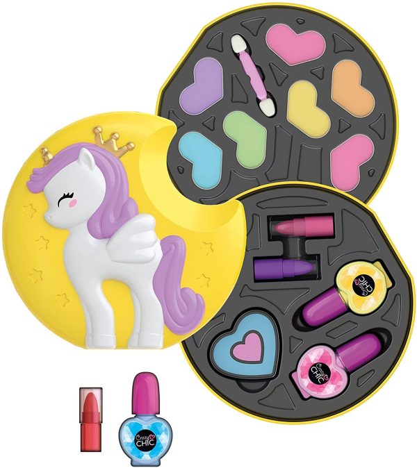 CRAZY CHIC UNICORNIO SET DE MAQUILLAJE - Image 2