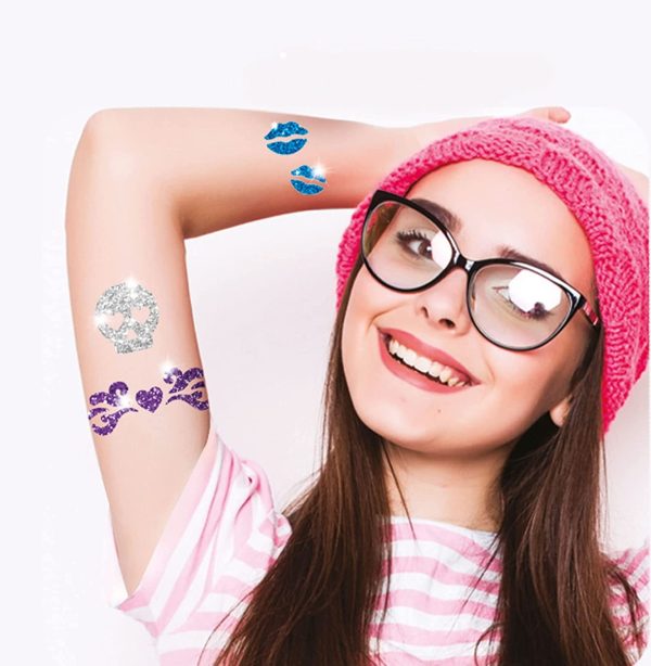 CRAZY TATOO - Image 6