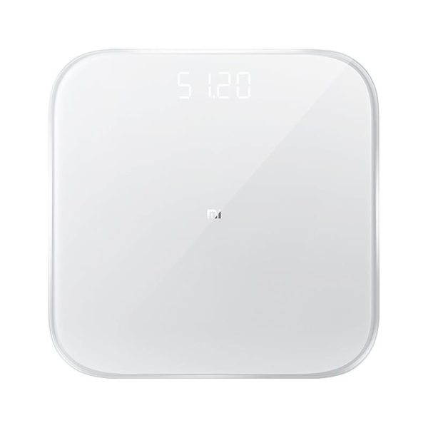 XIAOMI | MI SMART SCALE 2 | NUN4056GL Branca