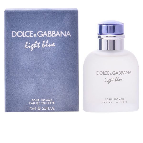 DOLCE & GABBANA | LIGHT BLUE | Eau de Toilette 75ml