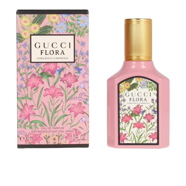 GUCCI | FLORA GORGEOUS GARDENIA | Eau de Parfum 30ml