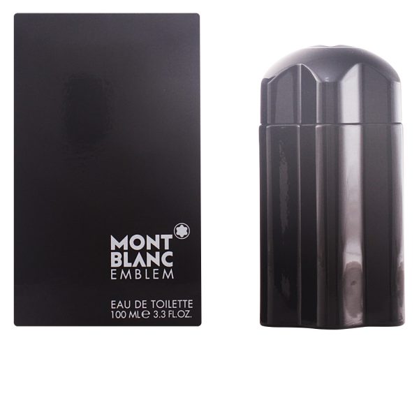 MONTBLANC | EMBLEM | Eau de Toilette 100ml
