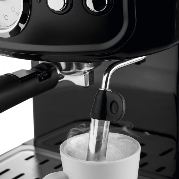 CAFETERA EXPRESS MANUAL UFESA 71705061 CE7244 BRESCIA 20BAR - Image 3