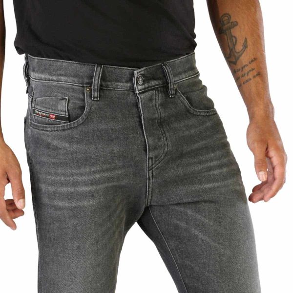 Diesel Jeans D-VIKER_L32_A03336_09B42_02 - Image 3