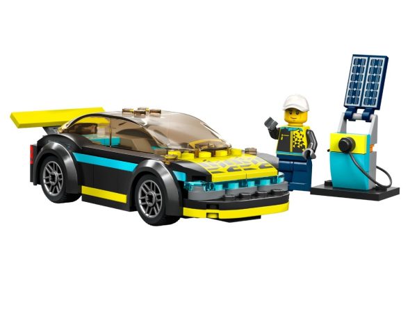 DEPORTIVO ELECTRICO - Image 3