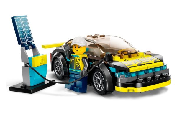 DEPORTIVO ELECTRICO - Image 4