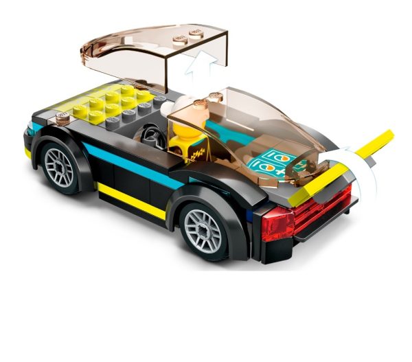 DEPORTIVO ELECTRICO - Image 5