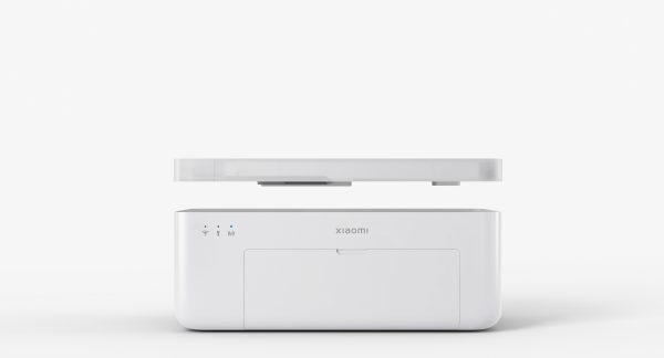 XIAOMI INSTANT PRINTER PHOTO 1S SET WHITE EU BHR6747GL - Image 2