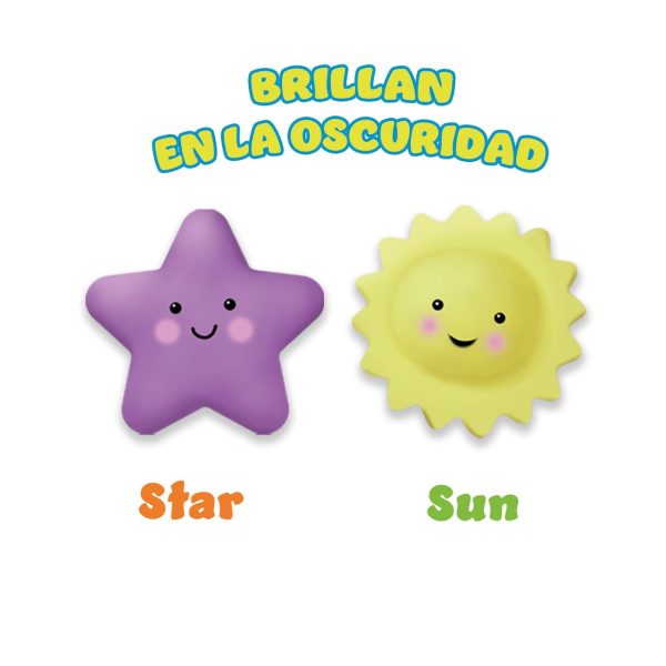 DISPLAY 16 SOBRES BABY SQUISHY KAWAII - Image 12