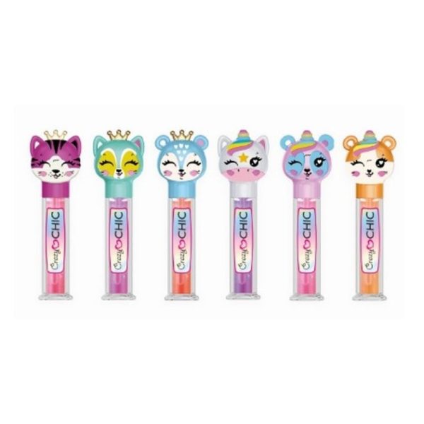 DISPLAY 36 LOVELY LIP GLOSS - Image 2