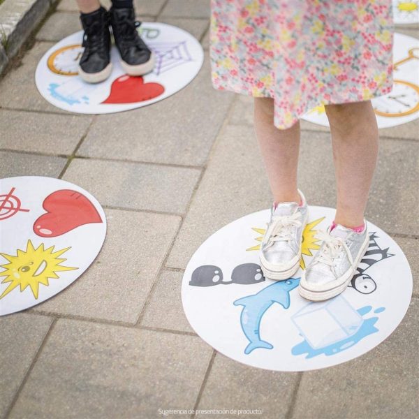 DOBBLE XXL (50 CM.) - Image 4
