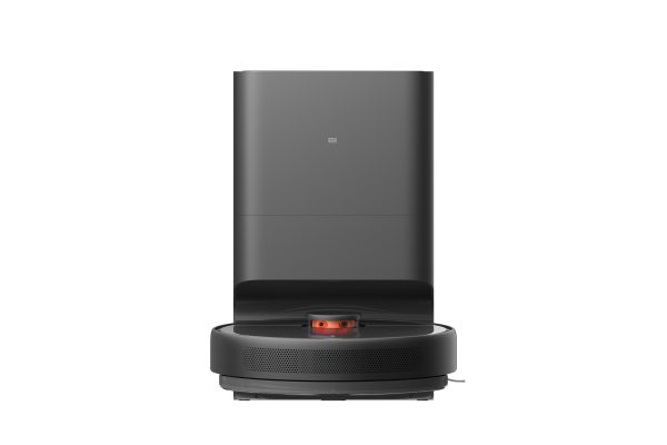 XIAOMI MI ROBOT VACUUM MOP 2 ULTRA AUTO-EMPTY STATION BHR5196EU  BLACK