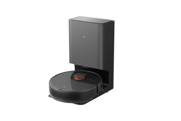 XIAOMI MI ROBOT VACUUM MOP 2 ULTRA AUTO-EMPTY STATION BHR5196EU  BLACK - Image 2