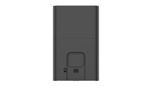 XIAOMI MI ROBOT VACUUM MOP 2 ULTRA AUTO-EMPTY STATION BHR5196EU  BLACK - Image 4