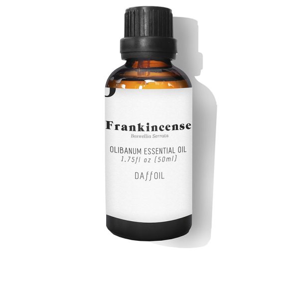 Incenso de ÓLEO ESSENCIAL 50 ml
