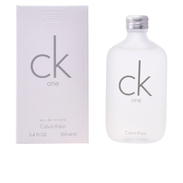 CALVIN KLEIN | CK ONE | Eau de Toilette 100ml