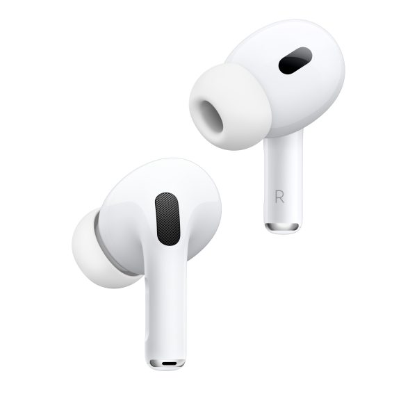 APPLE AIRPODS PRO (2Âª GENERATION) + MAGSAFE CHARGING CASE MQD83ZM/A WHITE