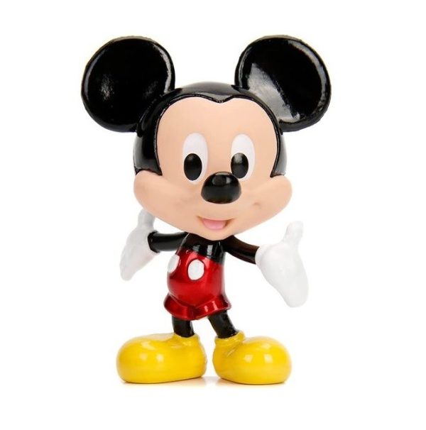 FIGURA METAL MICKEY 7 CM