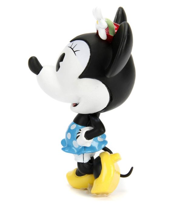 FIGURA METAL MINNIE 10 CM - Image 5