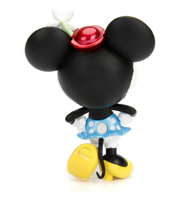 FIGURA METAL MINNIE 10 CM - Image 6