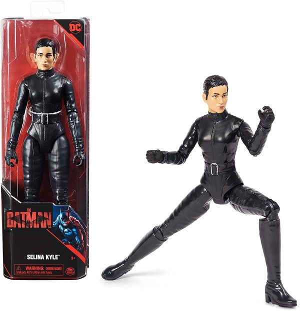 FIGURA SELINA 30 CM - Image 3