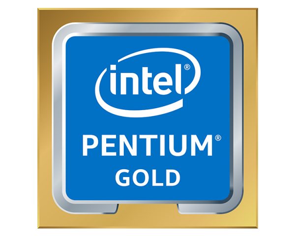 INTEL PENTIUM DUAL CORE G6405 BOX