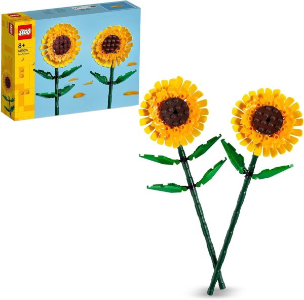 GIRASOLES - Image 2