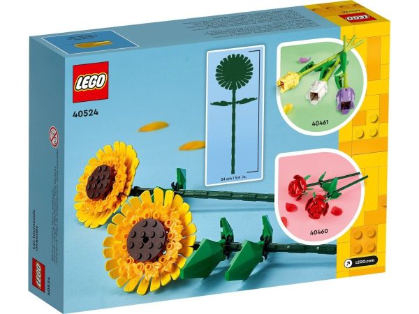GIRASOLES - Image 4