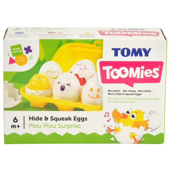 HUEVOS ENCAJABLES FORMAS - Image 3