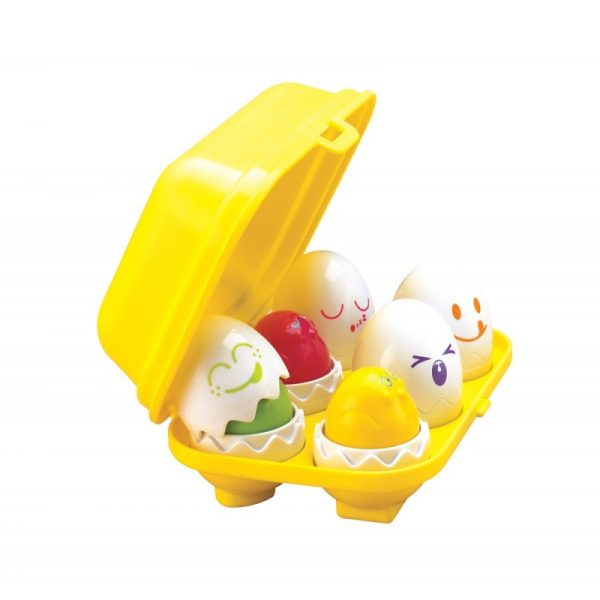 HUEVOS ENCAJABLES FORMAS