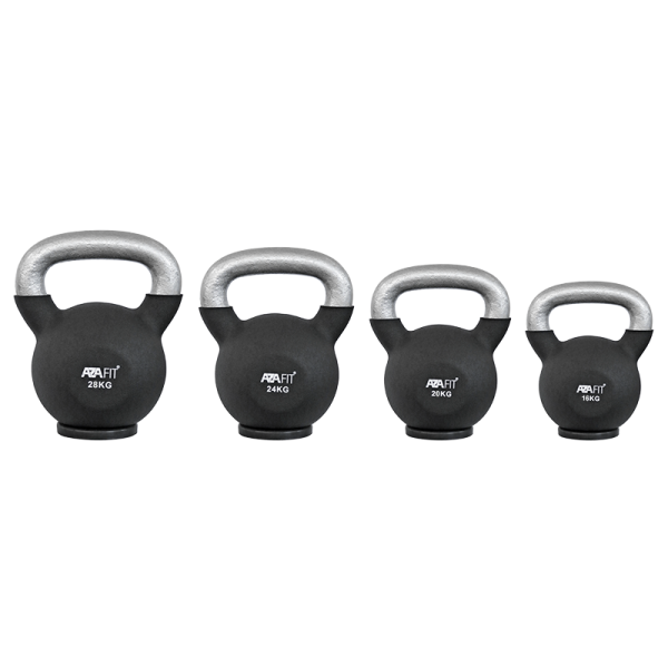 KETTLEBELLS_4kg