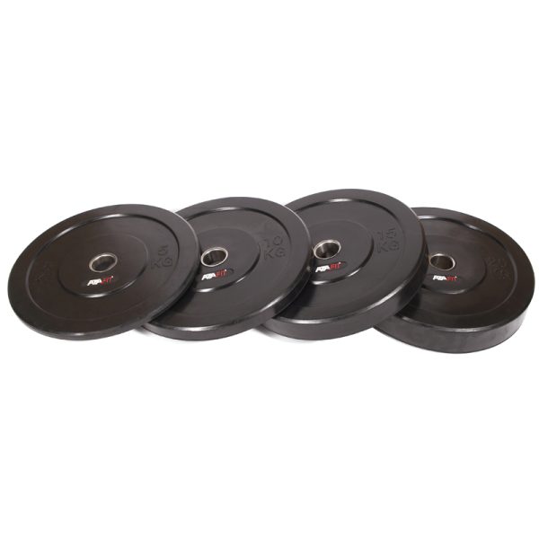 BUMPER PLATES_20kg