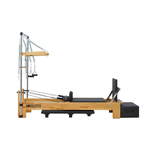 PILATES REFORMER TOWER