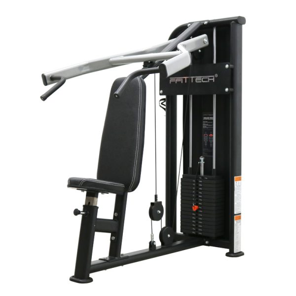 SHOULDER PRESS