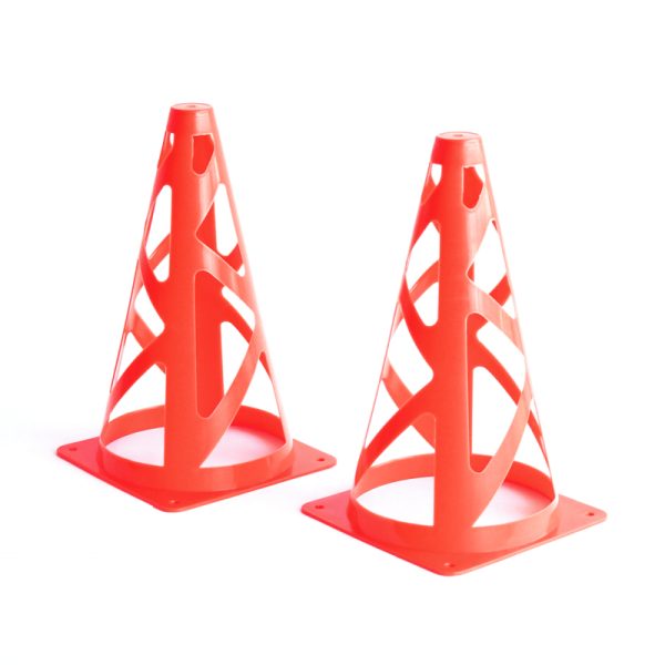 CONES SINALIZADORES