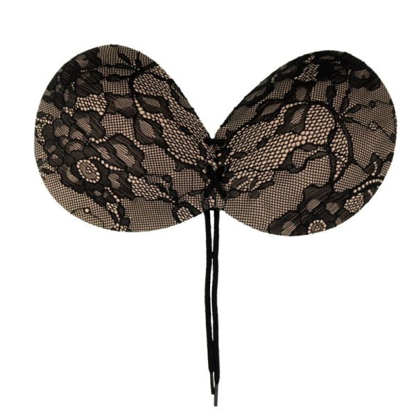 BYE BRA REDONDO LACE-IT BRA LACE - Image 4