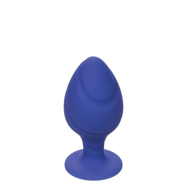 CALEX CHEEKY BUTTPLUG - ROXO - Image 4